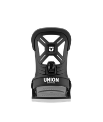 Viazanie na Snowboard Union Cadet Black - 2024/25