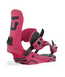 Viazanie na Snowboard Union Force Magenta - 2024/25