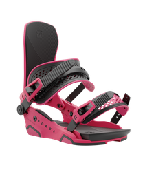 Viazanie na Snowboard Union Force Magenta - 2024/25