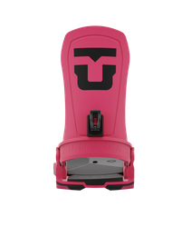 Viazanie na Snowboard Union Force Magenta - 2024/25