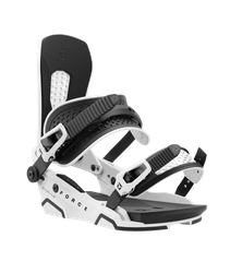 Viazanie na Snowboard Union Force White - 2024/25