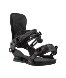 Viazanie na Snowboard Union Juliet Black - 2024/25