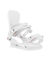 Viazanie na Snowboard Union Juliet White - 2024/25