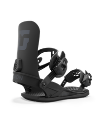 Viazanie na Snowboard Union Legacy Black - 2024/25