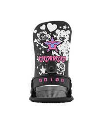 Viazanie na Snowboard Union Legacy Jib Gurl - 2024/25