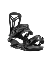 Viazanie na Snowboard Union Rosa Black - 2024/25