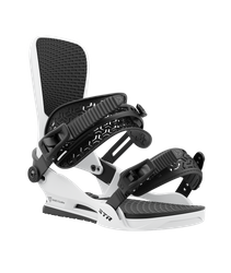 Viazanie na Snowboard Union STR White - 2024/25