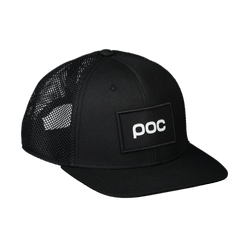 Viečko POC Trucker Cap Uranium Black - 2024/25