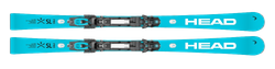 Zjazdové lyže HEAD Worldcup Rebles E-SL Pro - 2024/25