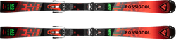 Zjazdové lyže Rossignol Hero Athlete SL Pro - 2024/25