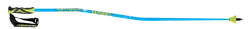 Zjazdové palice Gabel GS-R Blue - 2024/25
