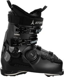 Zjazdové topánky Atomic Hawx Prime 85 BOA W GW Black/Stone - 2024/25