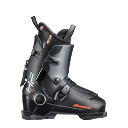 Zjazdové topánky NORDICA HF 110 GW Black/Anthracite/Red - 2024/25