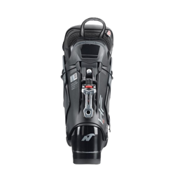 Zjazdové topánky NORDICA HF 110 GW Black/Anthracite/Red - 2024/25