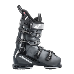 Zjazdové topánky Nordica Speedmachine 3 100 GW Anthracite-Black-White - 2024/25