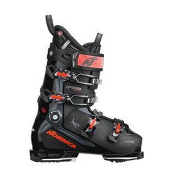 Zjazdové topánky Nordica Speedmachine 3 110 GW Black Anthracite Red - 2023/24